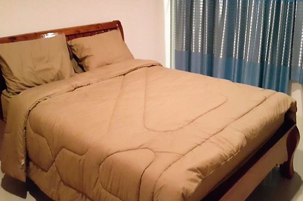 Piarnsri Resort Ban Chak Lao Экстерьер фото